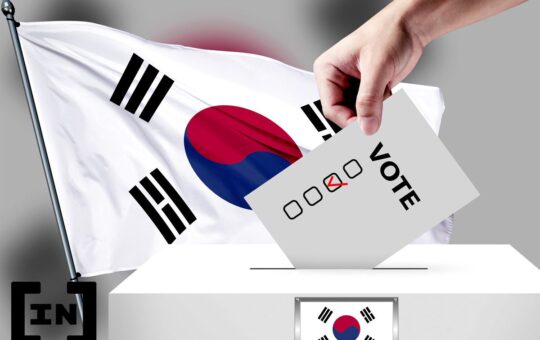 South Korea Banks Looking for Approval to Service Crypto, Leaked Draft Report Reveals