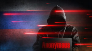 Anonymous Allegedly Hacks Sberbank, Russia’s Largest Bank