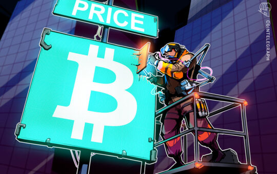 Bitcoin price could bounce to $35K, but analysts say don’t expect a ‘V-shaped recovery’
