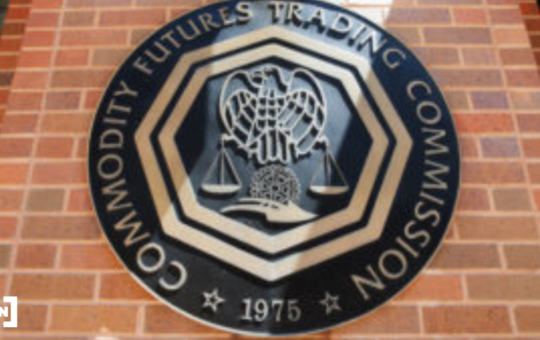 CFTC Charges Oregon and Illinois Residents and Florida Company in $44 Million Misappropriation
