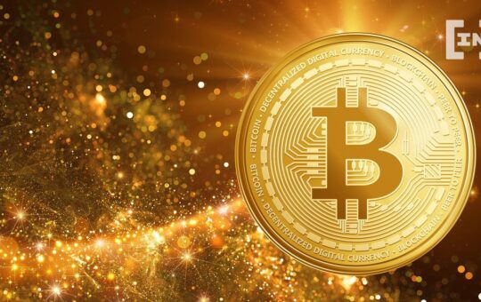 Gold, Stocks, and Bitcoin: Weekly Overview — May 19