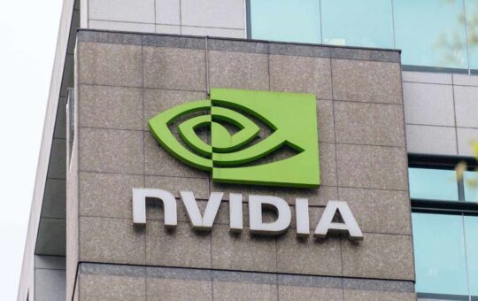 SEC Charges Nvidia for Failing to Disclose That Crypto Mining Significantly Boosted Its Gaming GPU Sales